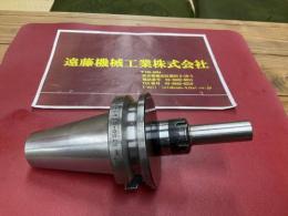 MSTデータワンコレットホルダBT50-DTA7-135