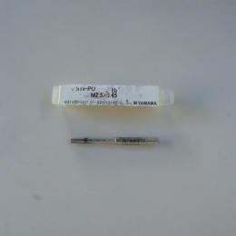 YAMAWA　タップ 　M2.5×0.45