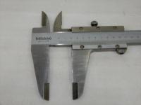 ミツトヨ　長尺ノギス　600㎜