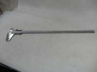 ミツトヨ　長尺ノギス　600㎜