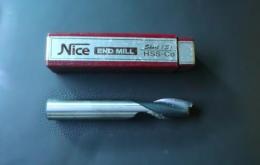 NICE エンドミル　12.4