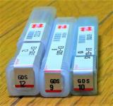 OSG エンドミル　一山　3個　未使用
