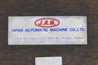 JAM　精密バイスDN80-2
