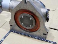 ロータリーテーブル　φ200mm