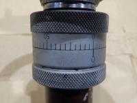 ロータリーテーブル　φ200mm