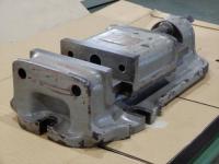 日立精機　マシンバイス　2VS