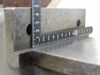 日立精機　マシンバイス　2VS