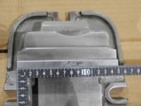 津田駒　マシンバイス　口金巾150mm