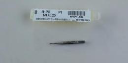 YAMAWA　タップ　M1×0.25