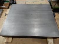 定盤　600x500xH100㎜