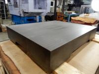 定盤　600x500xH100㎜