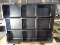 定盤　600x500xH100㎜