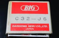 BIG　ジャコブステーパーアーバー　C32-J6