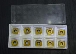 SECO チップ　SEEX09T3AFN-E04F15M 　未使用