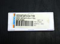 SECO チップ　SEEX09T3AFN-E04F15M 　未使用