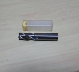 OSG　エンドミル　20