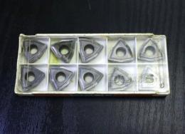 SECO チップ　WCMX080412-86 P40 S60M 未使用