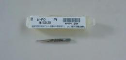 YAMAWA　タップ　　M1×0.25
