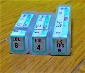 OSG エンドミル　一山　3個　未使用