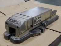 武田　油圧マシンバイス　TK-100HVS