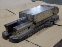 武田　油圧マシンバイス　TK-100HVS