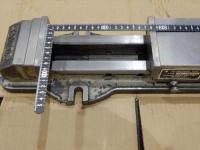 武田　油圧マシンバイス　TK-100HVS