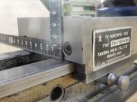 武田　油圧マシンバイス　TK-100HVS