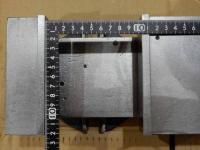 ネジバイス　口金巾130mm