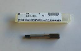 YAMAWA　タップ　M9.5×0.5
