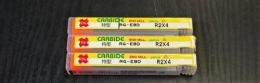 OSG エンドミル　RG-EBD R2×4　3個　未使用
