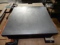 定盤　503x503x140㎜