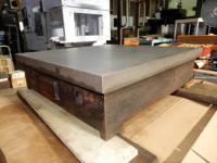 定盤　503x503x140㎜