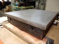 定盤　503x503x140㎜