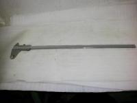 ミツトヨ 長尺ノギス N60　600mm