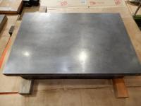 加藤精密工具　定盤　450x305x120㎜