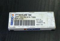 タンガロイ　チップ　APFT160416L-M13 T25M 未使用