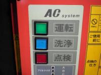 アマダ　集塵機　ADEC60