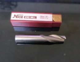 NICE エンドミル　16.2