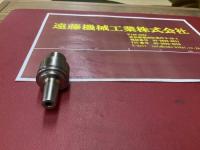 MST焼嵌めホルダスリムラインE32-SLRA6-50-M22