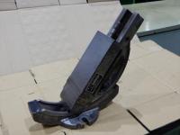 武田　傾斜油圧バイス　TK-100 HVI