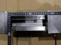 武田　傾斜油圧バイス　TK-100 HVI