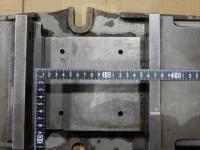 津田駒　マシンバイス　口金巾200mm