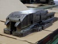 武田　油圧マシンバイス　TK-150HVS