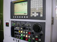 KITAMURA　CNCタレット旋盤 TX-120A　コレット仕様