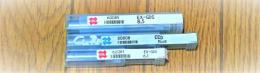 OSG エンドミル　一山　3個　未使用