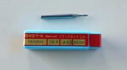 日立ツール　エンドミル　HES2010  Φ1.8