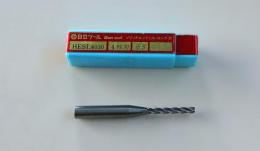 日立ツール　エンドミル　HES2030  Φ3