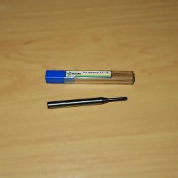 misumi 　エンドミル　tsc-cr-pem2lb 1.5-6-R0.5