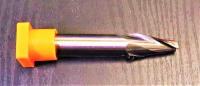 OSG エンドミル　MG-TPDS DIA 10×7°　未使用