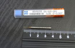 OSG ドリル　EX-SUS-GDS 0.55　 未使用